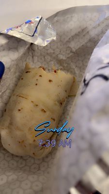 Blake's Lotaburger by null