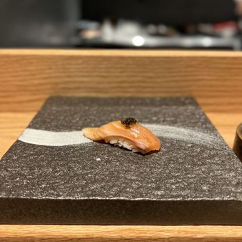 Sushi Jin - Omakase Nigiri Pieces - Sushi Bars Near Me - Mountain View, California Sushi Jin - Omakase Nigiri Pieces - Sushi Bars Near Me - Mountain View, California