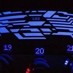 Laser Game