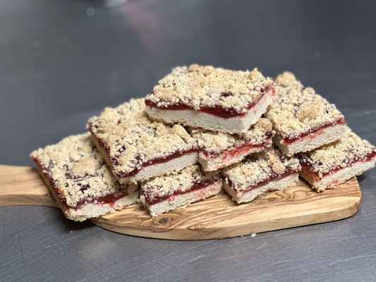 Society Bakery and Cafe by null