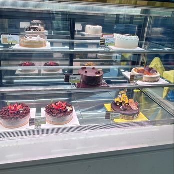 Tous les Jours - Desserts Near Me - New Britain, Connecticut Tous les Jours - Desserts Near Me - New Britain, Connecticut