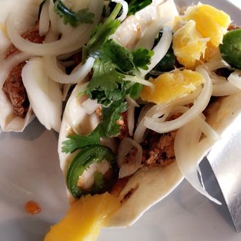 Diamond Jim Brady's - Korean soft tacos - New American Near Me - Novi, Michigan Diamond Jim Brady's - Korean soft tacos - New American Near Me - Novi, Michigan