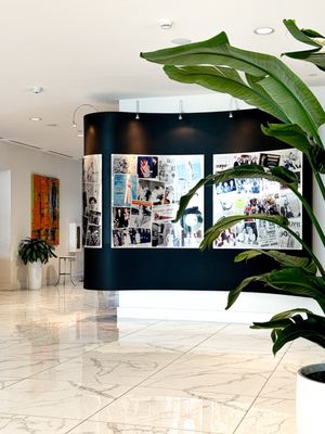 The Karol Hotel, St. Petersburg Clearwater, a Tribute Portfolio Hotel by null