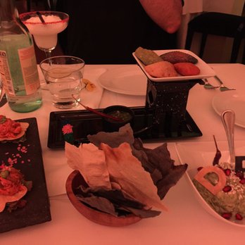 Dulce Patria - Quesadillas - Mexican Near Me - México, D.F., DIF Dulce Patria - Quesadillas - Mexican Near Me - México, D.F., DIF