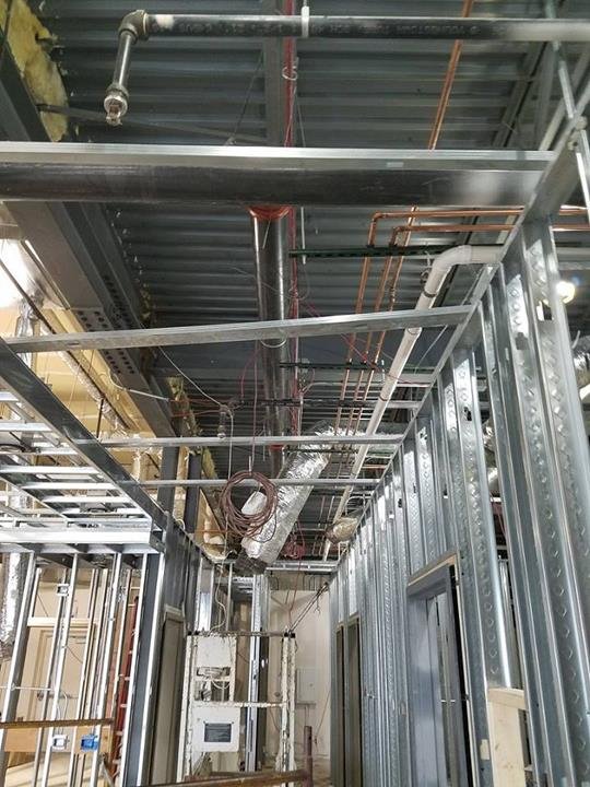 Slide of Hughes Custom Plumbing