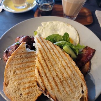 PublicUs - The Traditionalist Brekkle. One on One for the drink, served with a shot of espresso. - Coffee & Tea Near Me - Las Vegas, Nevada PublicUs - The Traditionalist Brekkle. One on One for the drink, served with a shot of espresso. - Coffee & Tea Near Me - Las Vegas, Nevada