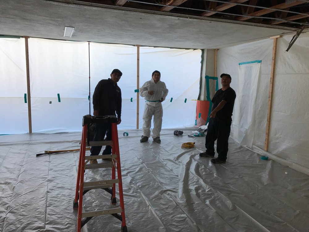 MONTEREY ENVIRONMENTAL SOLUTIONS AND SERVICES Updated September 2024