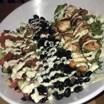 PINCHO - Burgers Near Me - Sunrise, Florida