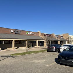 Flatland Coffee