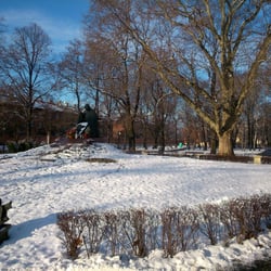Park Strzelecki