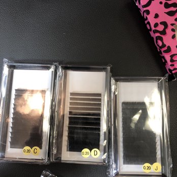 Takiya La'Shaune Salon - Starter pack lashes. - Eyebrow Services Near Me - Beaufort, South Carolina Takiya La'Shaune Salon - Starter pack lashes. - Eyebrow Services Near Me - Beaufort, South Carolina