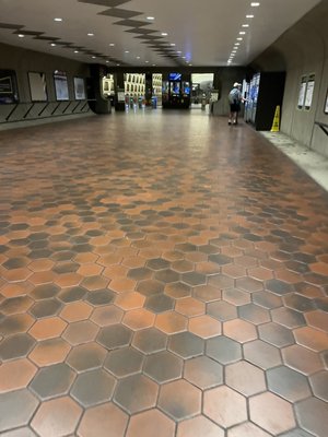 L'Enfant Plaza by null