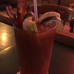 Maynard's - Best Bloody Mary Ever @ Maynard's!