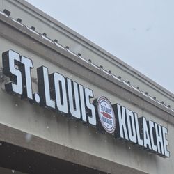 St. Louis Kolache - St. Louis Kolach in Arnold