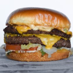 Underground Burger