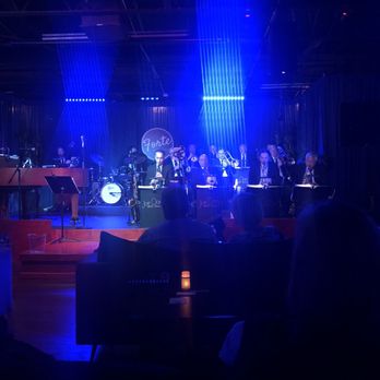 Forte Jazz Lounge - Lounges Near Me - Charleston, South Carolina