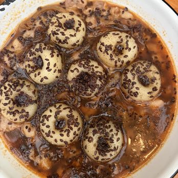 Apteka - Kluski slaskie Potato dumplings - Vegan Near Me - Pittsburgh, Pennsylvania Apteka - Kluski slaskie Potato dumplings - Vegan Near Me - Pittsburgh, Pennsylvania