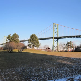 Africville Park - Dog Parks Near Me - Halifax, Nova Scotia Africville Park - Dog Parks Near Me - Halifax, Nova Scotia