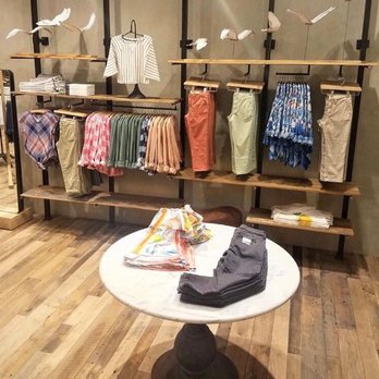 Anthropologie - Chino shop - Accessories Near Me - Deer Park, Illinois