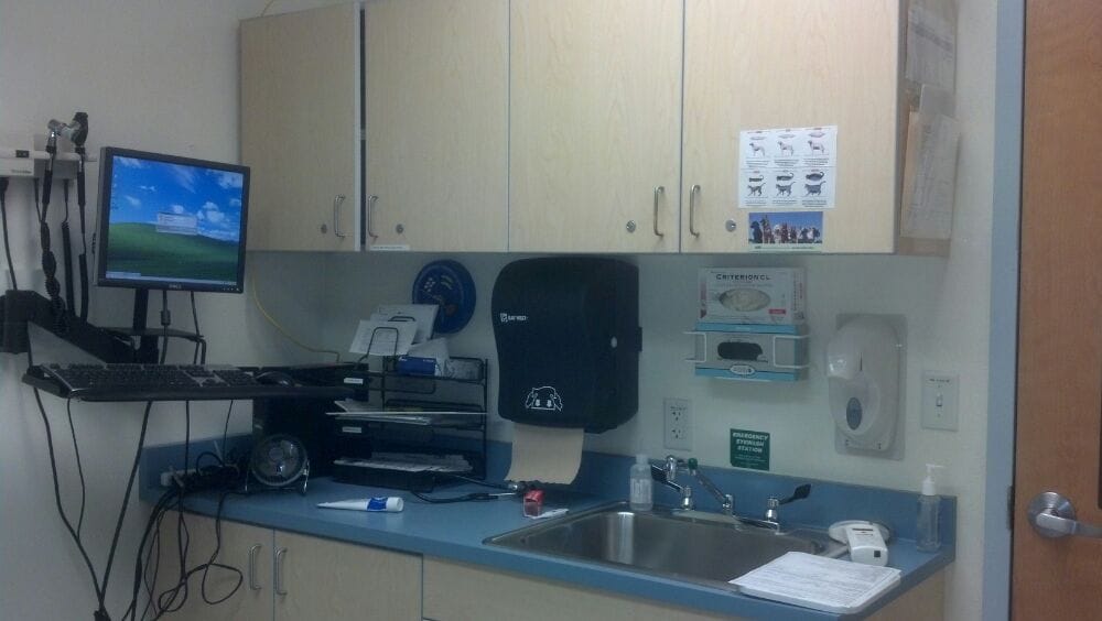 JOINT BASE LEWISMCCHORD VETERINARY CENTER Updated October 2024