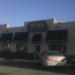 Runza Drive-Inn of America