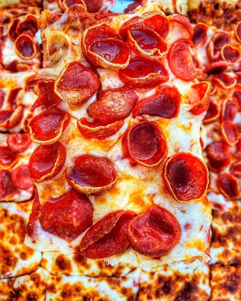 Baby Bros Pizza & Wings