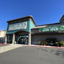 Sprouts Farmers Market
