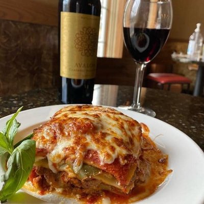 Baratta's Restaurant and Catering by null