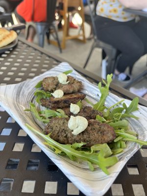 Yaz's Table Breakfast & Brunch by null