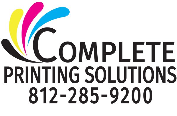 Complete Printing Solutions