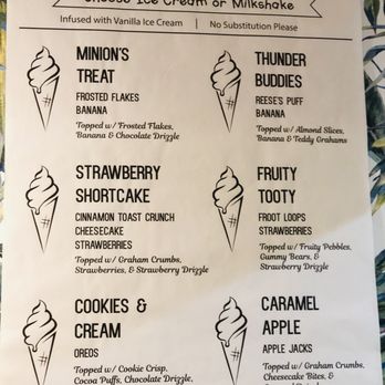 Rewind - Bubble Tea Near Me - Chandler, Arizona