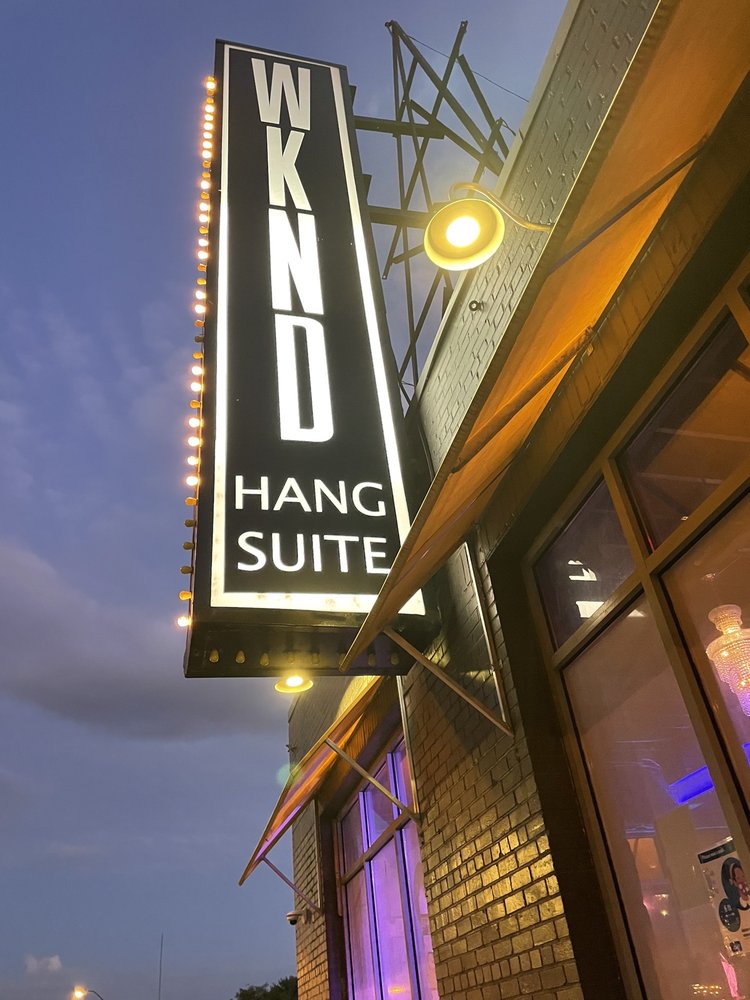 WKND HANG SUITE Updated November 2024 49 Photos & 39 Reviews 115