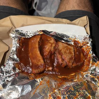 Phillips Bar B Que - Barbeque Near Me - Inglewood, California Phillips Bar B Que - Barbeque Near Me - Inglewood, California