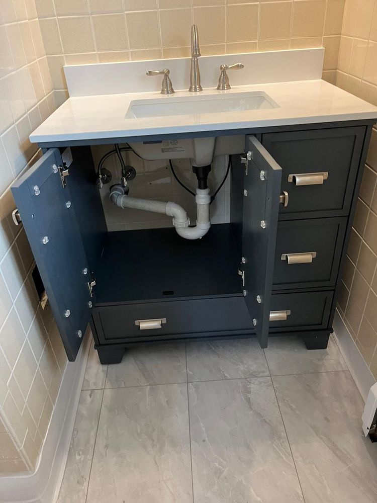 Slide of Domination Plumbing and Heating