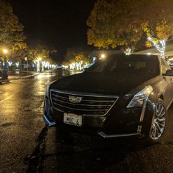 MyBlackCar Limousine & Executive Car Service - MyBlackCar - standing by for you, your family and clients!