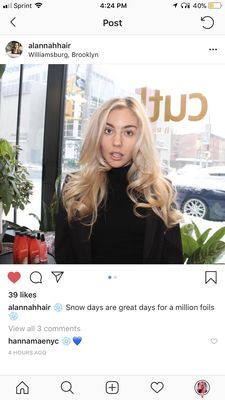 Cutler Brooklyn by null