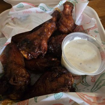 Chilanguita Mexican Kitchen - Wings - New Mexican Cuisine Near Me - Saint Louis, Missouri Chilanguita Mexican Kitchen - Wings - New Mexican Cuisine Near Me - Saint Louis, Missouri