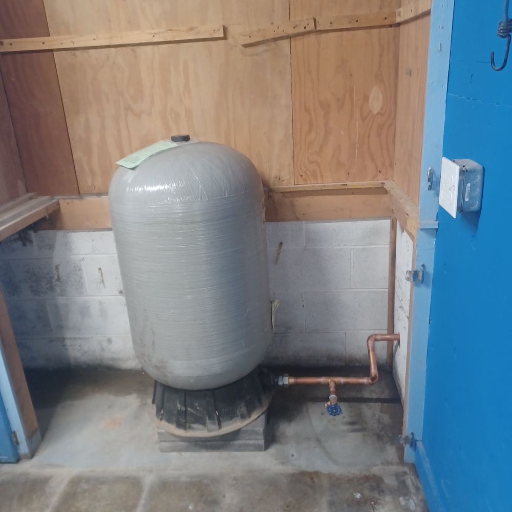 Slide of Drainmaster