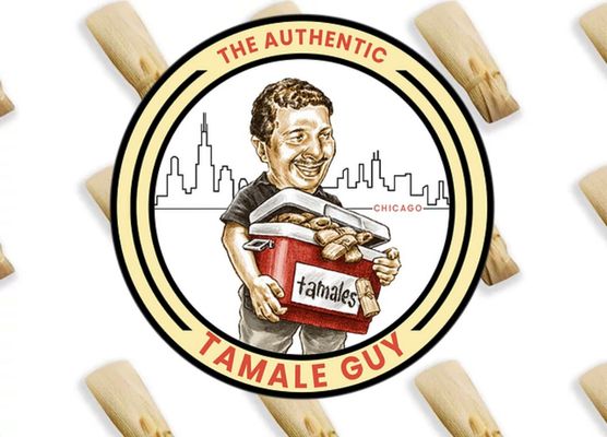 The Tamale Guy by null