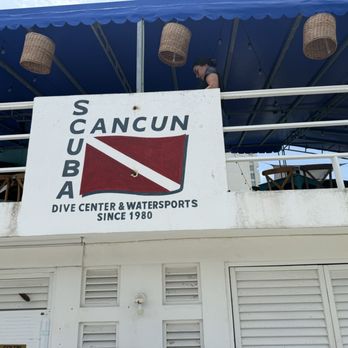 Scuba Cancun - Scuba Diving Near Me - Cancún, ROO