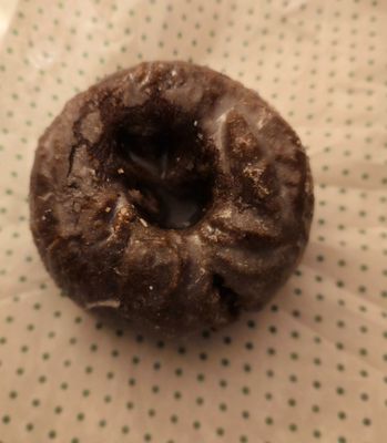 Krispy Kreme Café by null