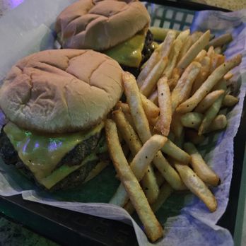 The Library Taphouse and Kitchen - Busters Burgers, Saturday special - decent pub grub for sure! - Sports Bars Near Me - Kalamazoo Township, Michigan The Library Taphouse and Kitchen - Busters Burgers, Saturday special - decent pub grub for sure! - Sports Bars Near Me - Kalamazoo Township, Michigan