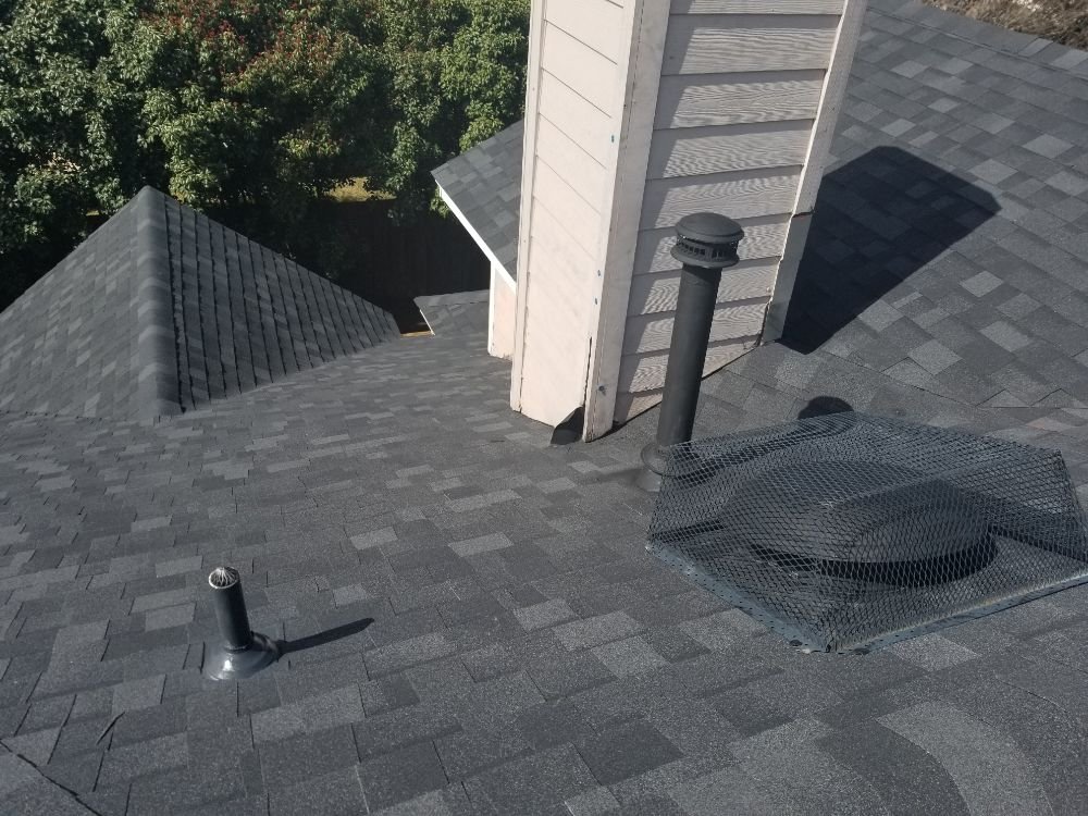 Slide of J's Roofing & Other Trades