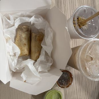 Taco Mesita - Bean and Cheese Burrito, Woodfired Elote, White Gold Horchata - Tacos Near Me - Tustin, California Taco Mesita - Bean and Cheese Burrito, Woodfired Elote, White Gold Horchata - Tacos Near Me - Tustin, California