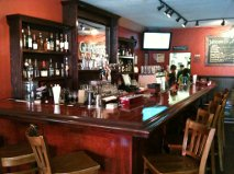 Finley's Pub by null