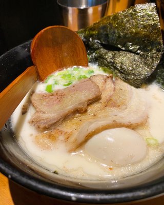KINTON RAMEN BISHOP by null