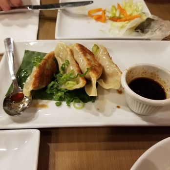 Pho Basil - Chicken & Pork Dumplings - Vietnamese Near Me - Boston, Massachusetts Pho Basil - Chicken & Pork Dumplings - Vietnamese Near Me - Boston, Massachusetts