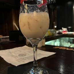Cookie Cocktail