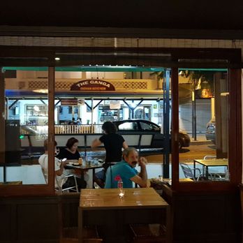 Rusty'co Bar & Restaurante - Burgers Near Me - Albufeira, 08