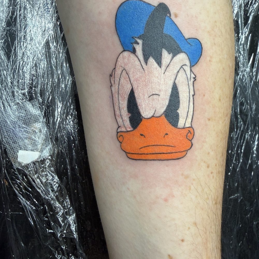 Golden Triangle Art Studio - Tattoo Near Me - Upland, California Golden Triangle Art Studio - Tattoo Near Me - Upland, California